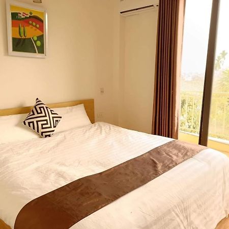 Aku House Villa Ao Vua Ba Vi Eksteriør billede
